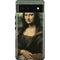 Da Vinci - Mona Lisa by Da Vinci Pixel Cases